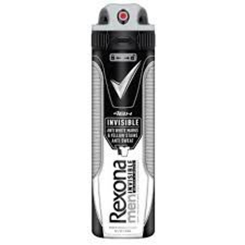 Rexona Men Invisible Deodorant Spray 150ml