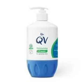 QV Moisturizing Cream for Sensitive Skin 1kg