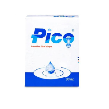 بيكو نقط للفم 30مل