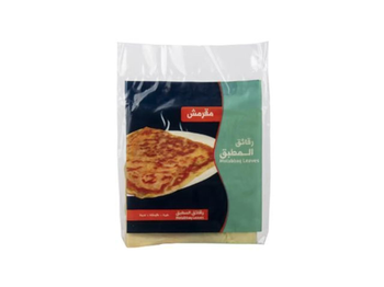 Refee Crispy Mutabaq Chips 600g