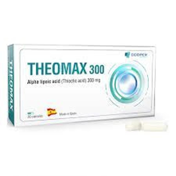 ثيوماكس 300مج