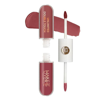 ميك اوفر 22 روج سائل MUL005 مطفي و لامع 1قطعه