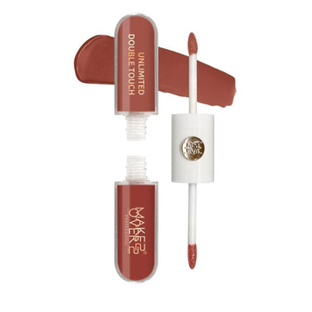 ميك اوفر 22 روج سائل MUL006 مطفي و لامع 1قطعه