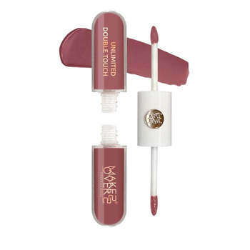 ميك اوفر 22 روج سائل MUL007 مطفي و لامع 1قطعه