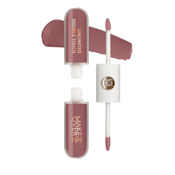 ميك اوفر 22 روج سائل MUL009 مطفي و لامع 1قطعه