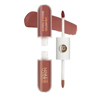 ميك اوفر 22 روج سائل MUL012 مطفي و لامع 1قطعه