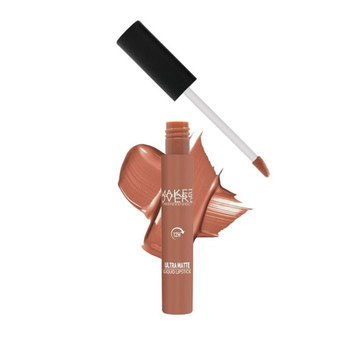 ميك اوفر 22 احمر الشفاه الكريمي السائل MLL09 الترا مات 1قطعه