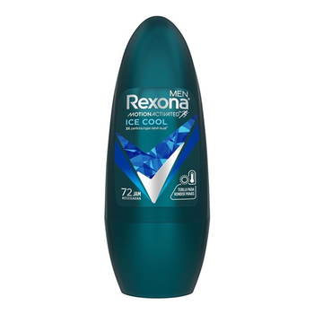Rexona Men Ice Cool Deodorant Roll-On 45ml
