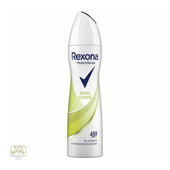 Rexona MotionSense Deodorant Spray 200ml