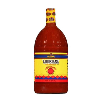 Louisiana Hot Sauce 946g