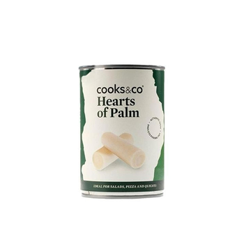 كوكس اند كو هارتس أوف بالم 400جرام