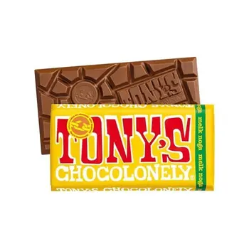 تونيز لوح حليب شوك باللوز والعسل 180جرام