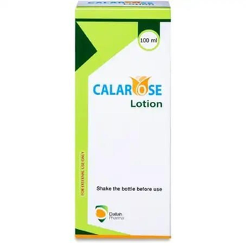 Dallah Pharma Lotion 100ml
