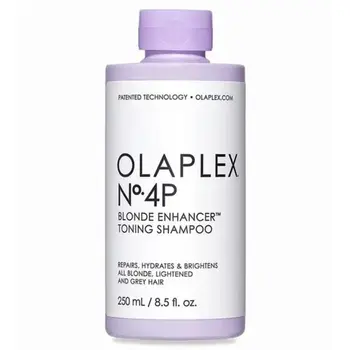 Olaplex No 4P Bond Toning Shampoo 250ml