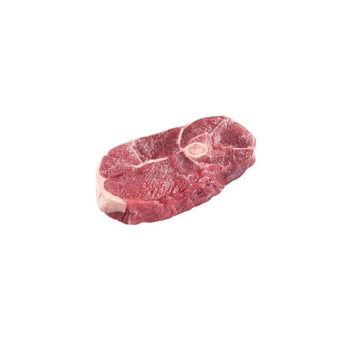 شرائح لحم ساق 1كيلو