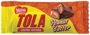 Nestle Tola Peanut Butter 31g