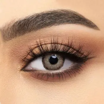 اناستازيا عدسات لاصقة تجميلية ظل 1قطعة