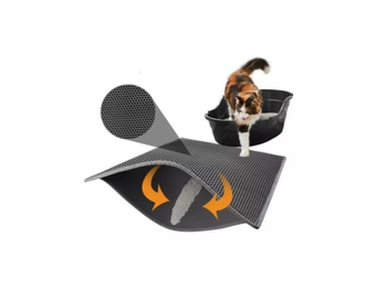 Special Sand-Preventing Mat Medium