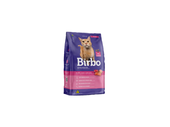 Birbo Mix Dry Food for Adult Cats 1kg