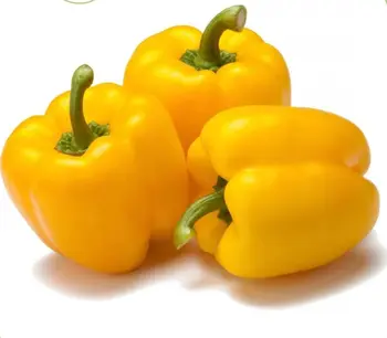 فلفل رومي أصفر 500جرام