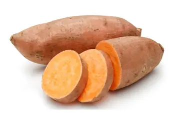 بطاطا حلوة 1كيلو