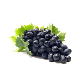 عنب أسود 1كيلو