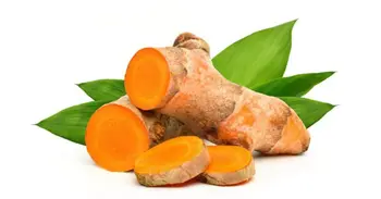 كركم طازج 1كيلو