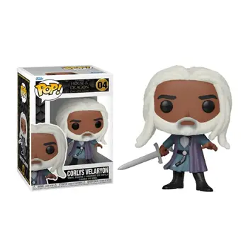 فانكو بوب  تلفزيون: بيت التناين  كورليس فيلاريون 1قطعة