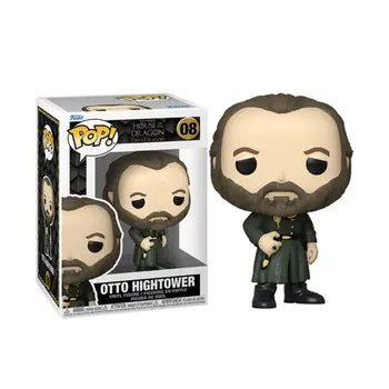 فانكو بوب فرقعة! التلفزيون: بيت التنين أوتو هايتور 1قطعة