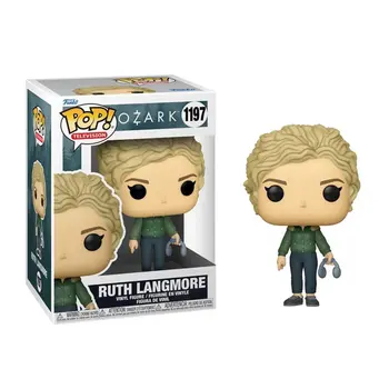 فانكو بوب  مسلسل اوزارك   روث لانغمور 1قطعة