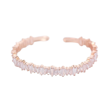 Rosegold Thick Bracelet173