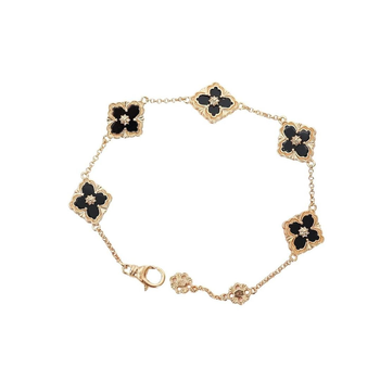 Black Bracelet 1 Piece