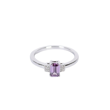 Purple Ring 1 Piece