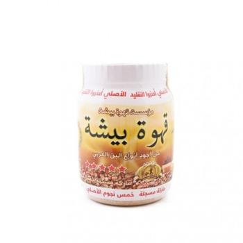 قهوة بيشه 5 نجوم 500جرام