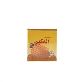 بروبليس العكبر وادي النحل15جرام