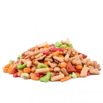 مكسرات صيني مشكله 250جرام