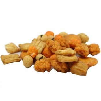 مكسرات يابانية 250جرام