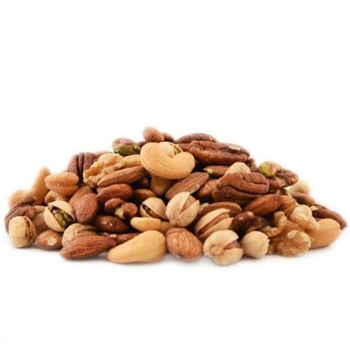 مكسرات مشكلة 250جرام