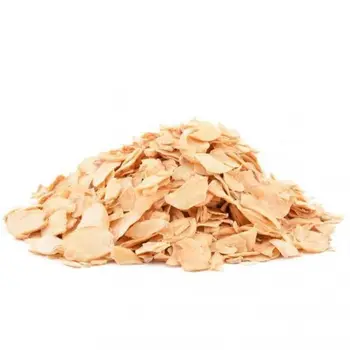 ثوم ناشف وشرائح 250جرام