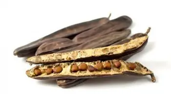 خرنوب 250جرام