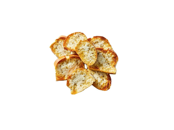 Cheese Garlic Bread 6 Pieces