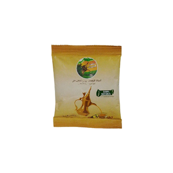 الصمان قهوة عربية 30جرام