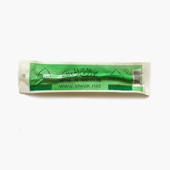 Siwak Al-Haramain Natural Miswak 1 Piece