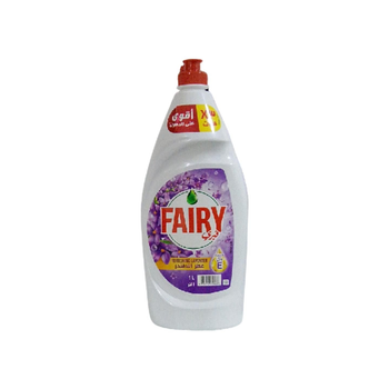 Fairy Lavender Dishwash Liquid 1L
