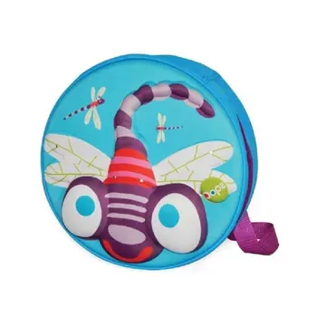 اوبس حقيبة وجبات الغداء دراغون فلاي 1قطعه