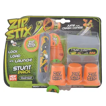 زيب ستيكس حزمة ستارتر بليستر 1قطعة