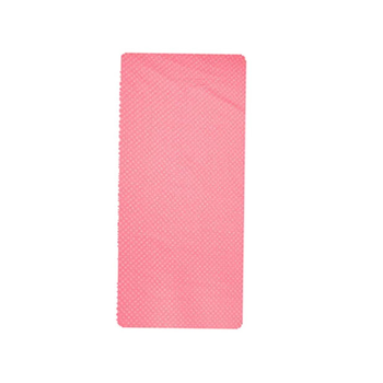 سمارت ترايك مجموعة مفارش توتس أوروبية بينك 1قطعة