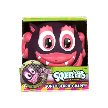 لوفيلي كيد لعبة فينيل جامبو المعطرة من سينتويد 1قطعة