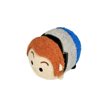 ديزني بلش تسوم تسوم هانز 3 بلش 1قطعة