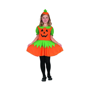 شامدول فستان اليقطين 1قطعة